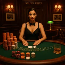 CasinoLy - Live Blackjack Game