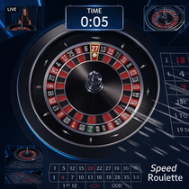 CasinoLy - Lightning Roulette Live Casino