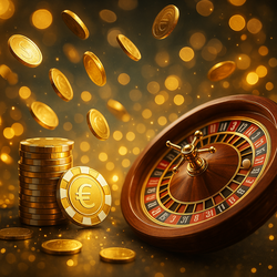 CasinoLy Bonus Exclusif - 100% jusqu'à 500€ + 200 Free Spins