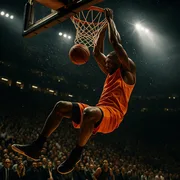 CasinoLy - Paris Sportifs Basketball