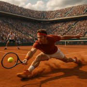 CasinoLy - Paris Sportifs Tennis